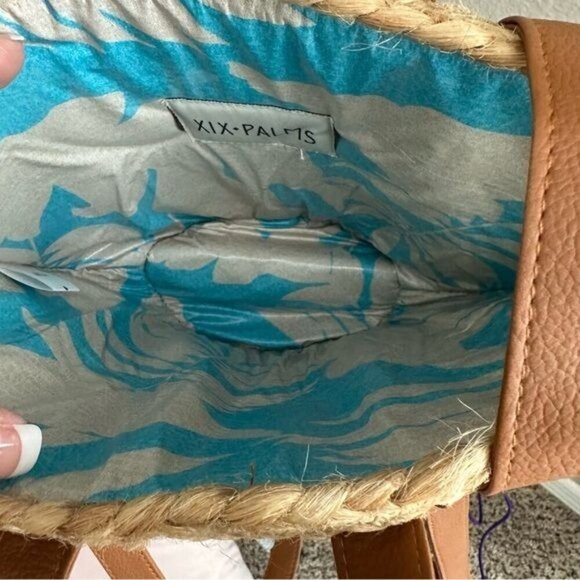 XIX Palms The Shorebreak PicnicCooler Bag / NWT - Picture 6 of 8